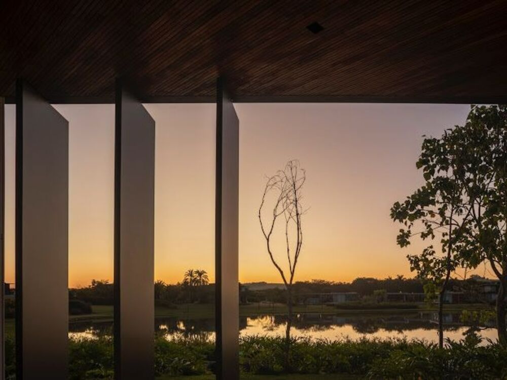 Casa, 8 quartos - Foto 7