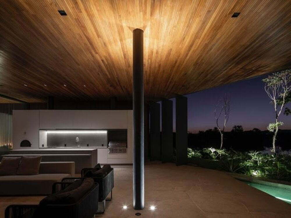 Casa, 8 quartos - Foto 3