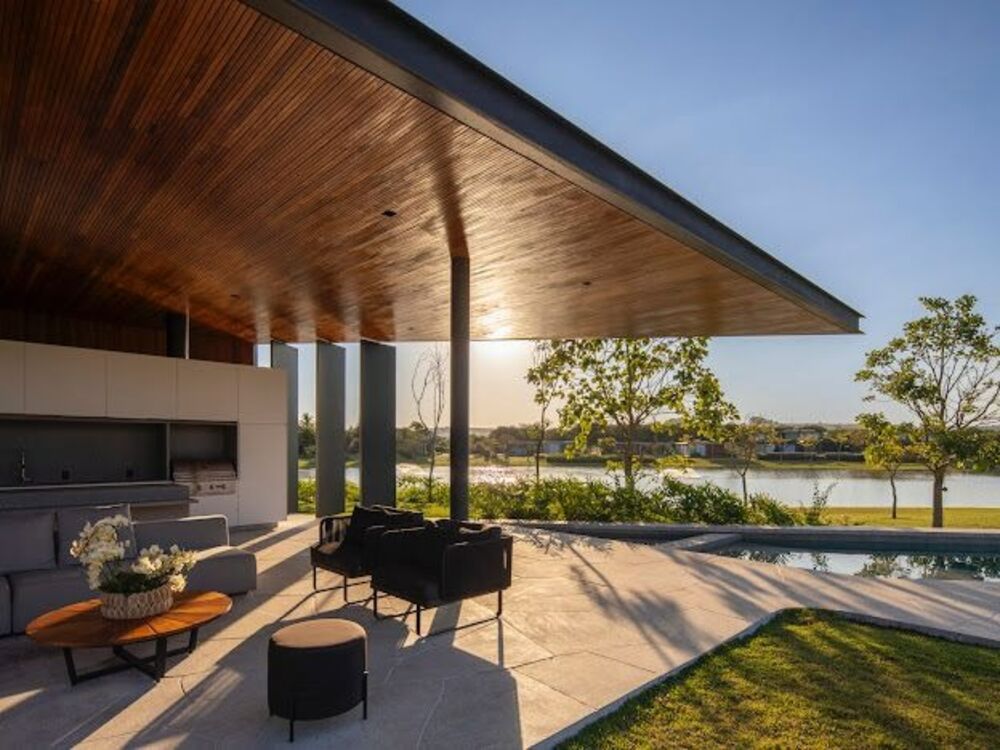 Casa, 8 quartos - Foto 10
