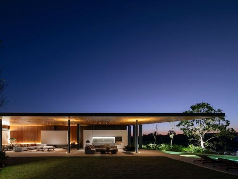Casa, 8 quartos - Foto 5