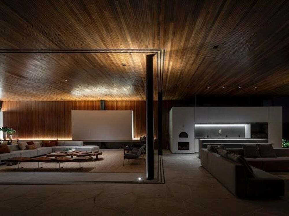 Casa, 8 quartos - Foto 11