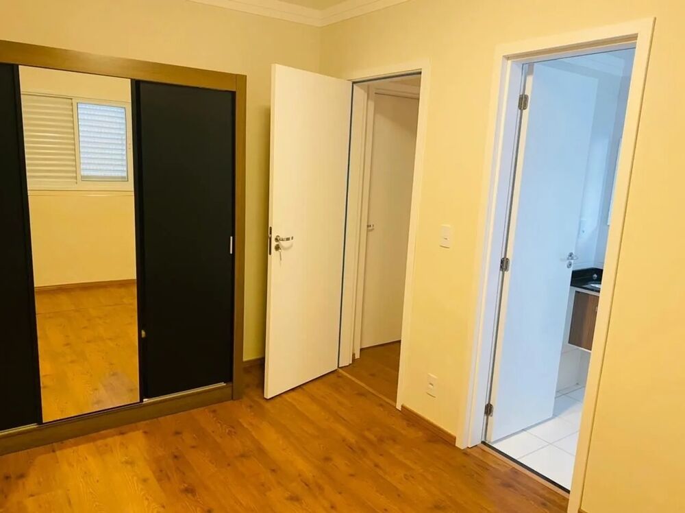 Apartamento, 3 quartos, 88 m² - Foto 4