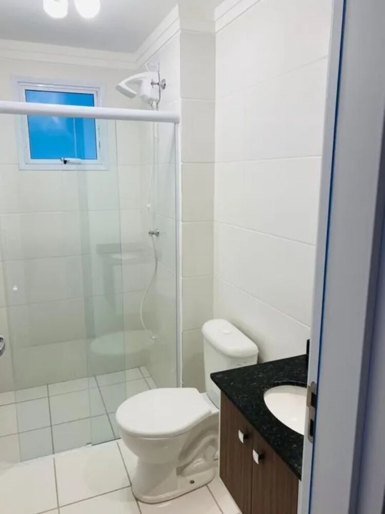 Apartamento, 3 quartos, 88 m² - Foto 5