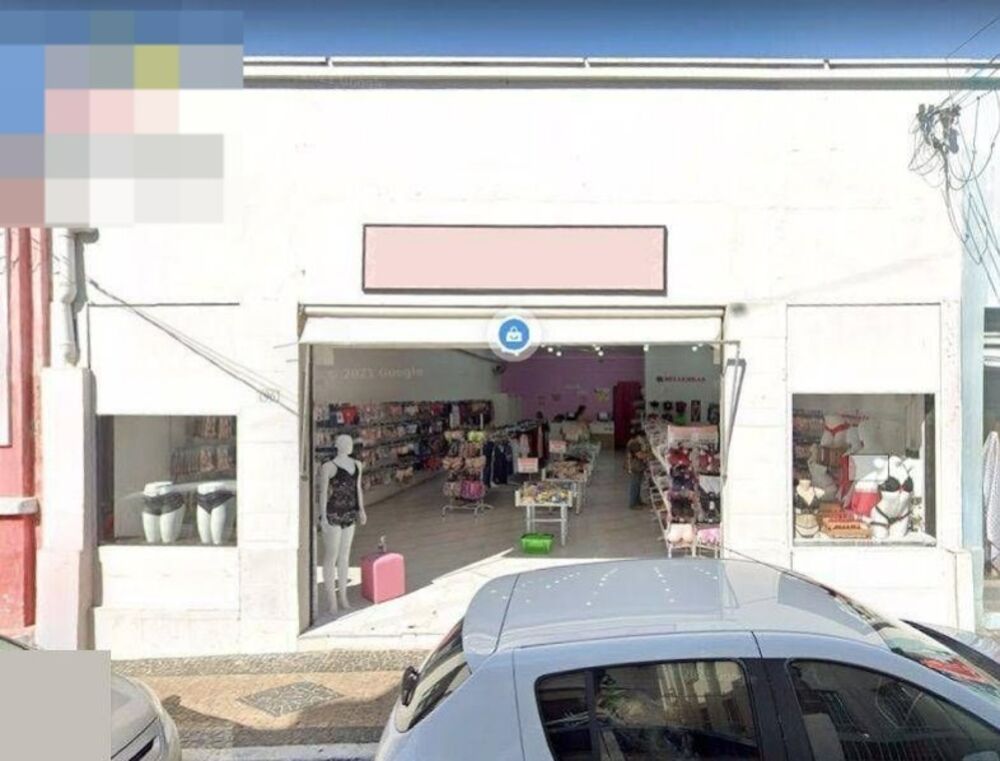 Loja-Salão - Foto 1