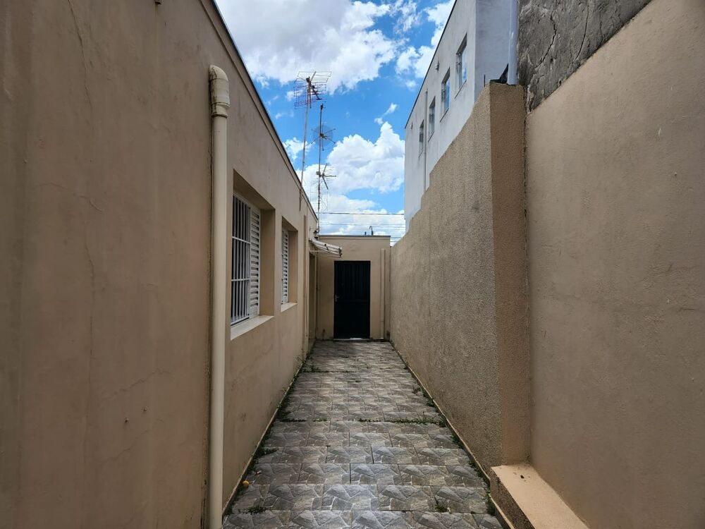 Casa, 3 quartos - Foto 7