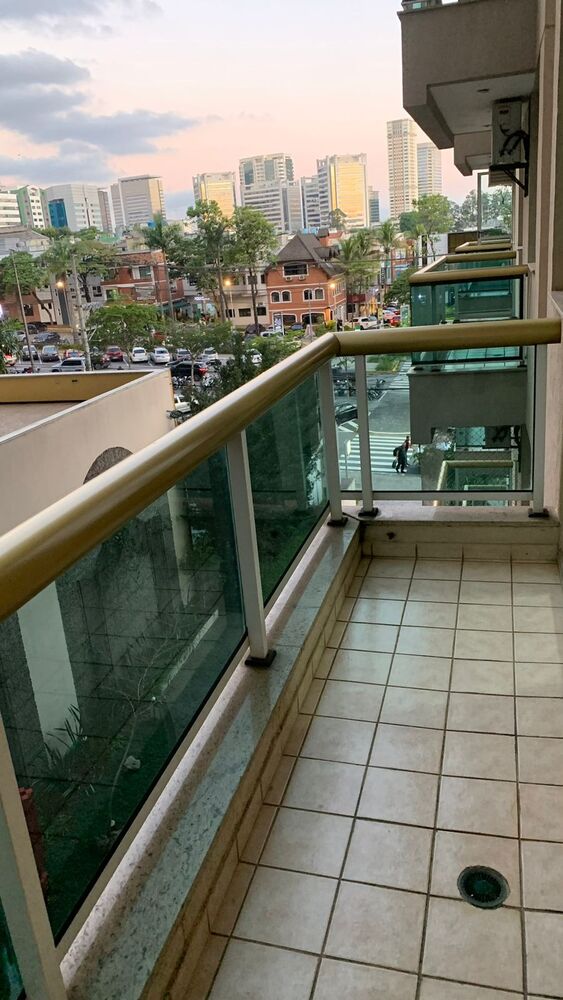 Apartamento, 1 quarto, 57 m² - Foto 9