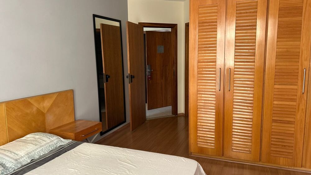 Apartamento, 1 quarto, 57 m² - Foto 8