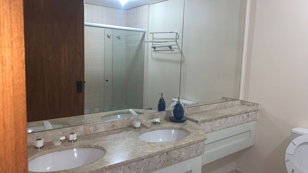 Apartamento, 1 quarto, 57 m² - Foto 11