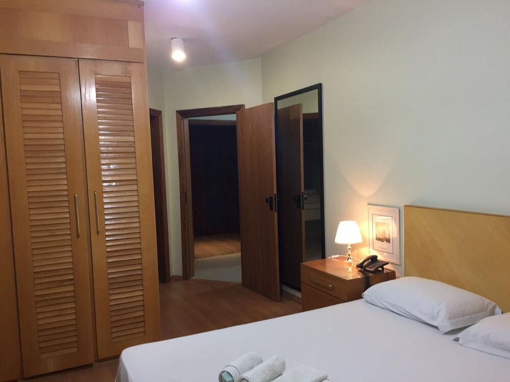 Apartamento, 1 quarto, 57 m² - Foto 5