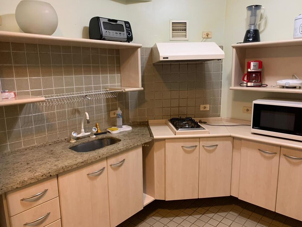 Apartamento, 1 quarto, 57 m² - Foto 2