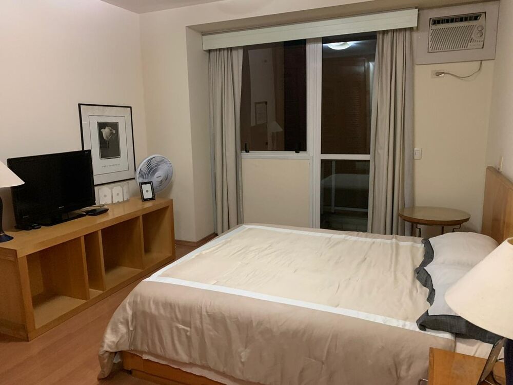 Apartamento, 1 quarto, 57 m² - Foto 7