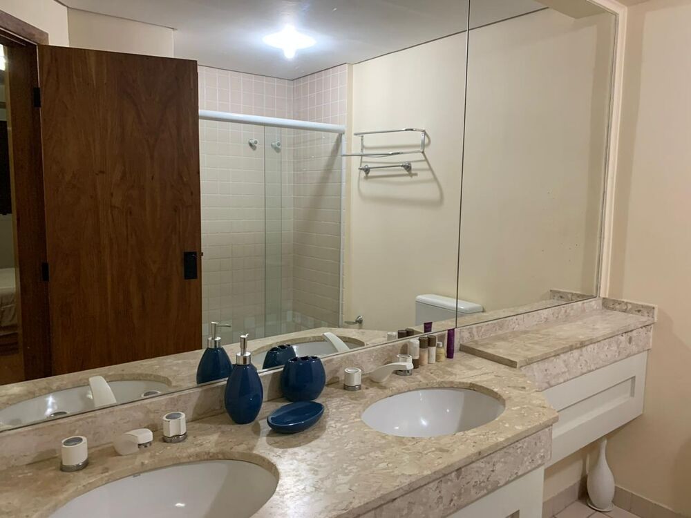 Apartamento, 1 quarto, 57 m² - Foto 6