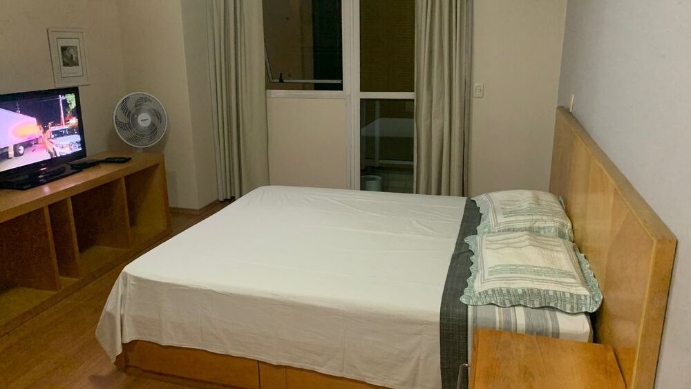 Apartamento, 1 quarto, 57 m² - Foto 12