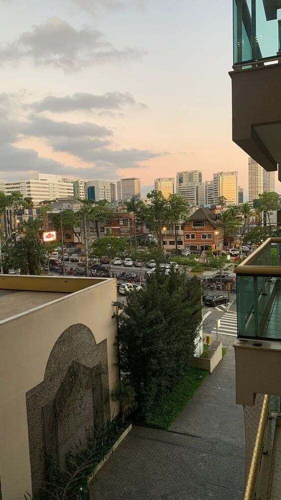 Apartamento, 1 quarto, 57 m² - Foto 15