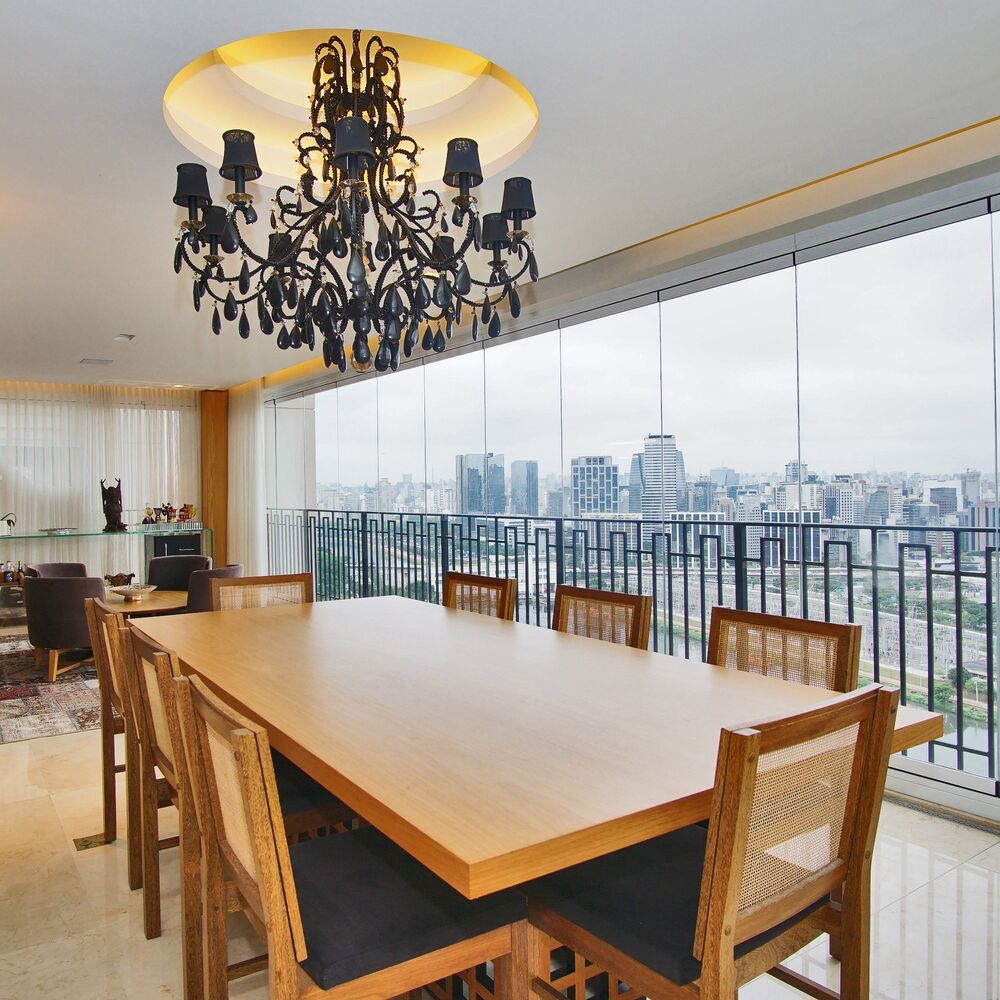 Apartamento, 3 quartos, 300 m² - Foto 4