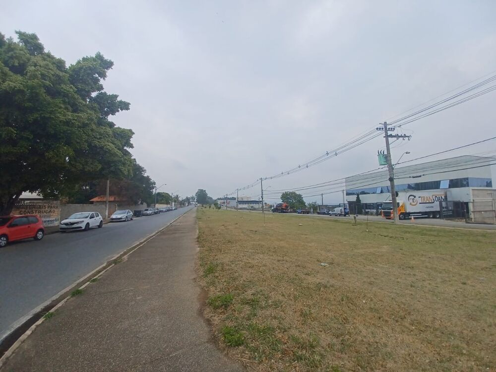 Terreno, 6100 m² - Foto 2