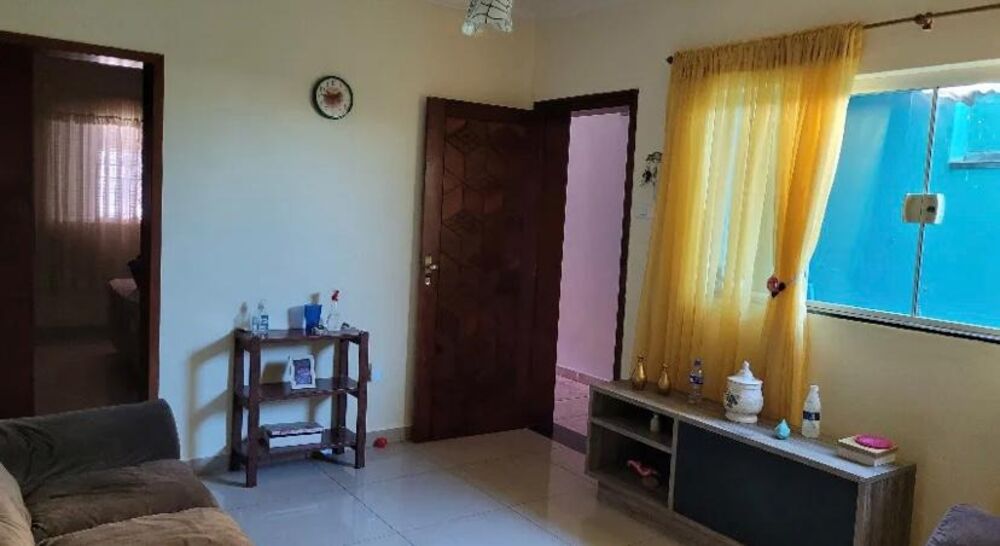 Casa, 3 quartos - Foto 12