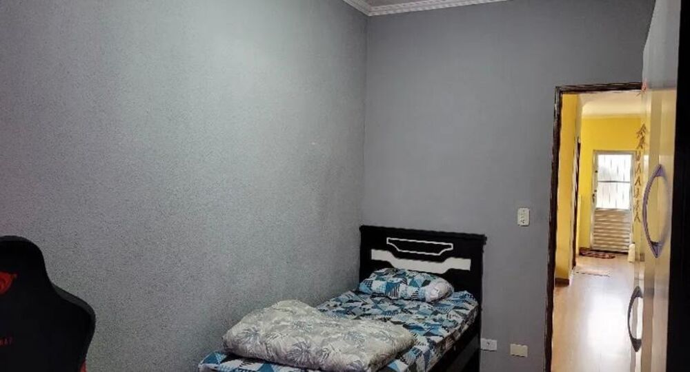 Casa, 3 quartos - Foto 11