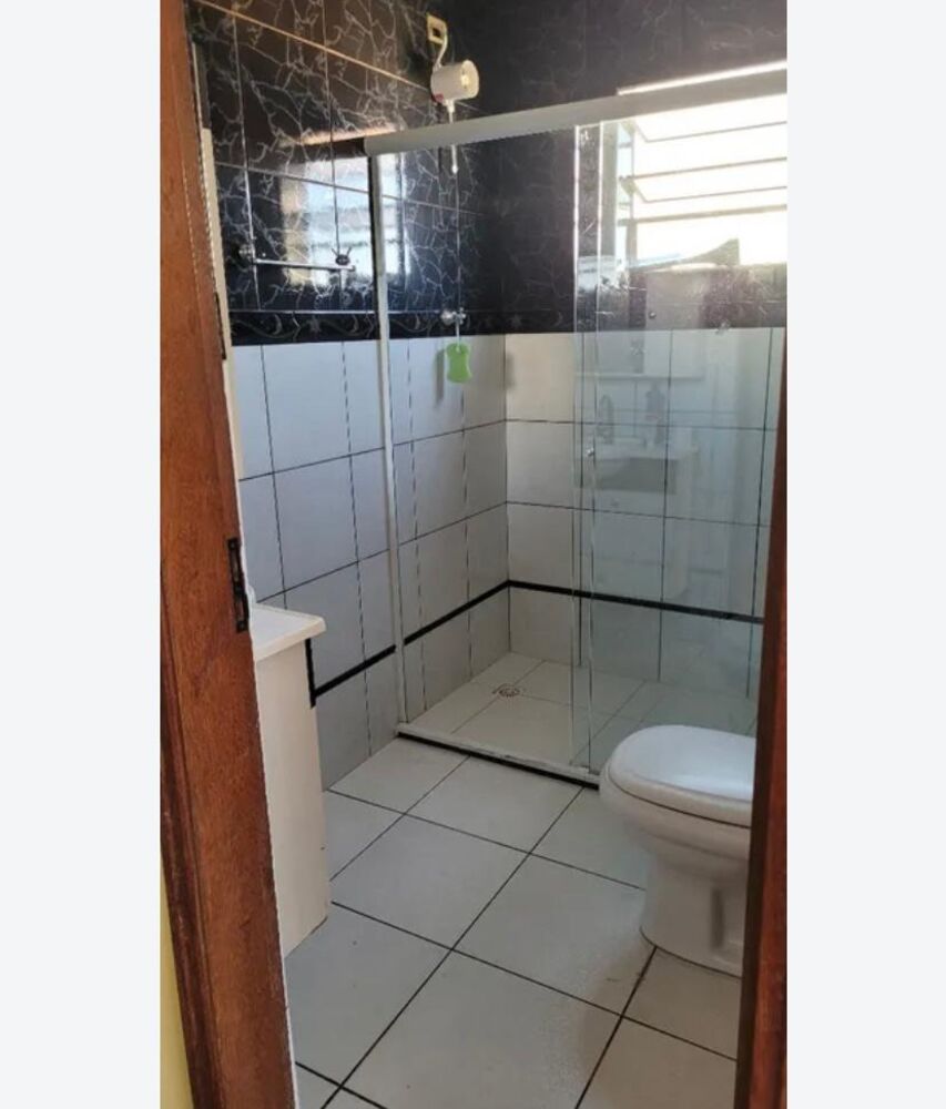 Casa, 3 quartos - Foto 10