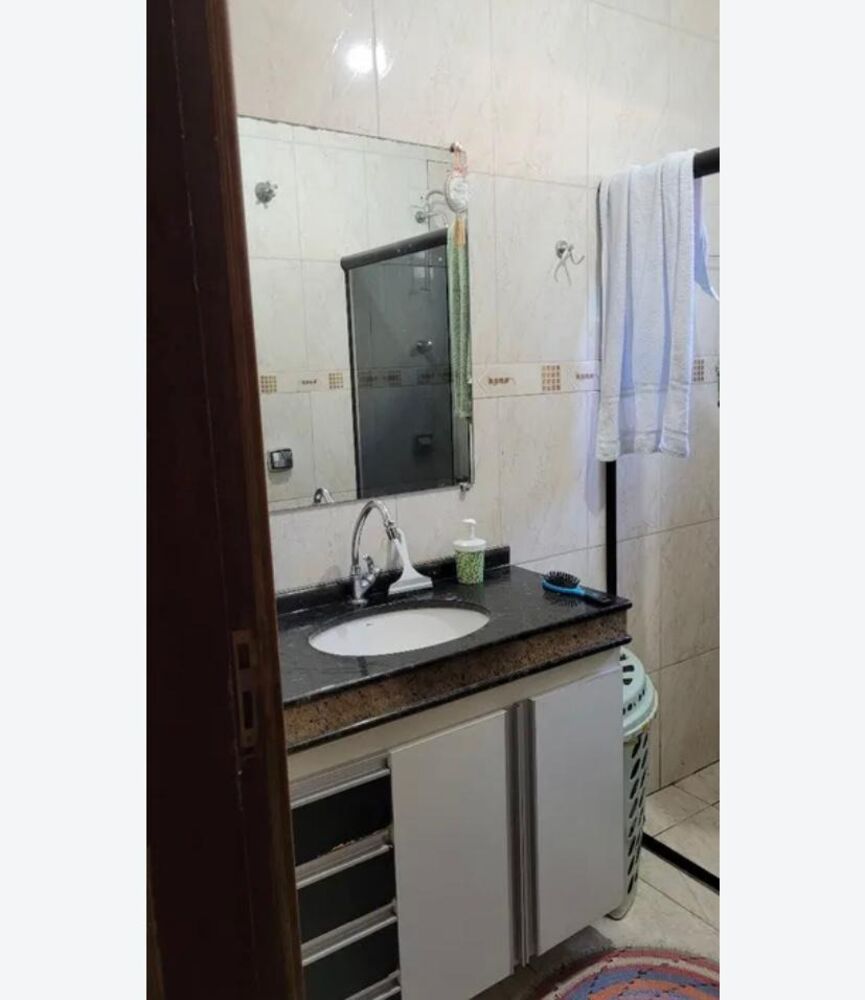 Casa, 3 quartos - Foto 13