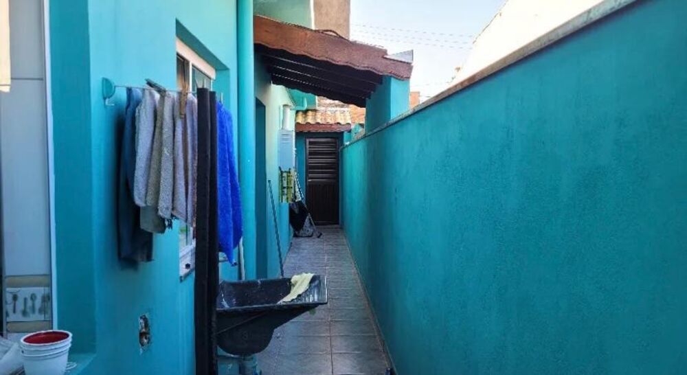 Casa, 3 quartos - Foto 2