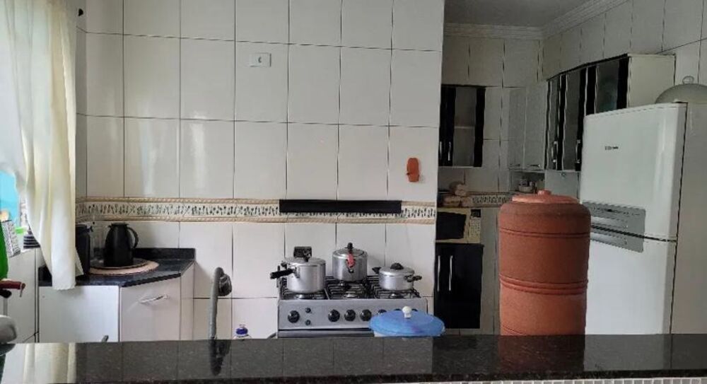 Casa, 3 quartos - Foto 14