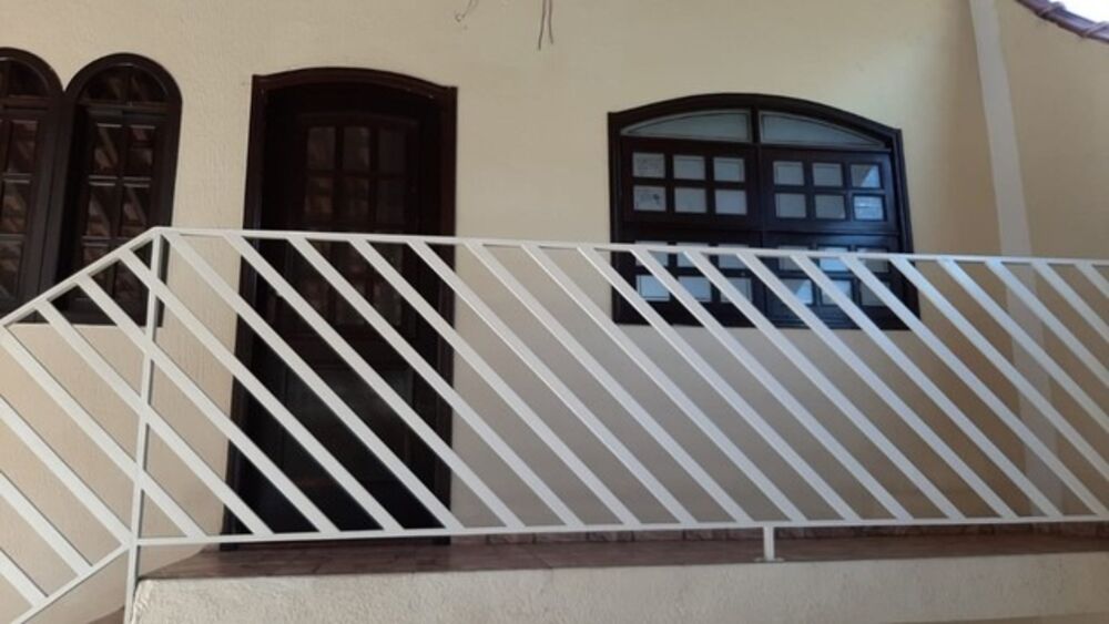Depósito-Galpão, 420 m² - Foto 4