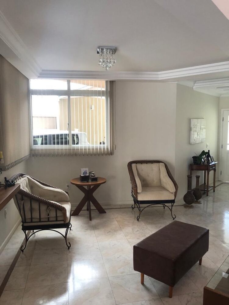 Casa, 3 quartos - Foto 25
