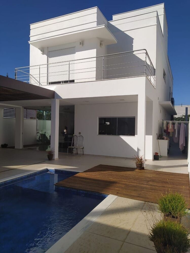 Casa, 3 quartos, 360 m² - Foto 4