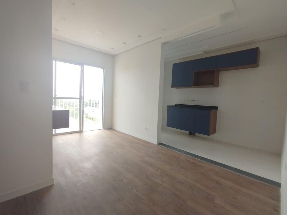 Apartamento, 2 quartos, 46 m² - Foto 1