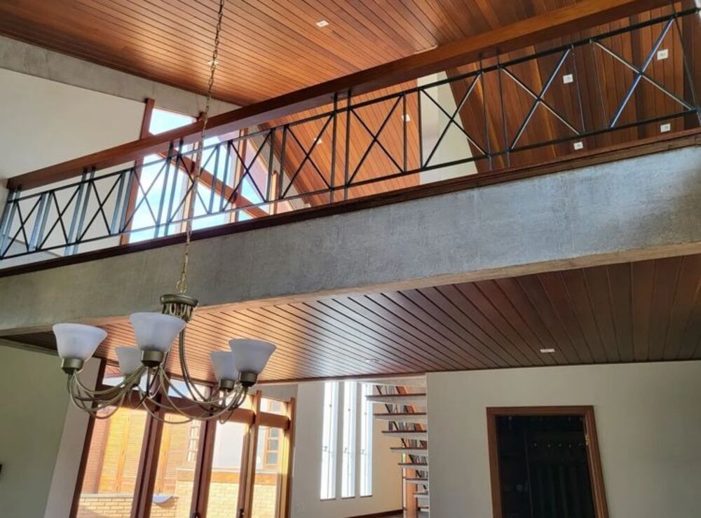 Casa, 5 quartos, 904 m² - Foto 8