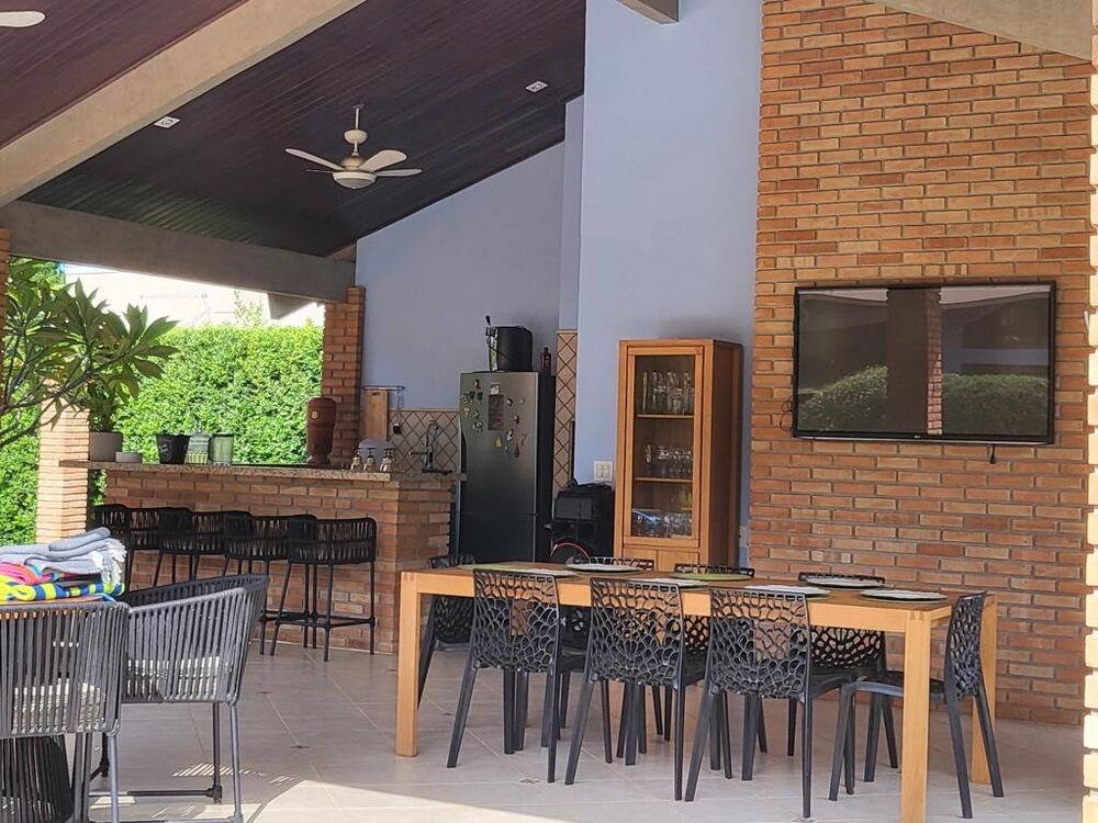 Casa, 5 quartos, 904 m² - Foto 24