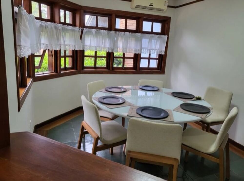 Casa, 5 quartos, 904 m² - Foto 10