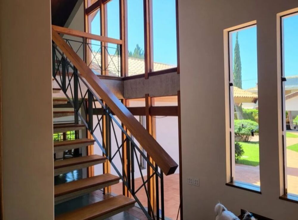 Casa, 5 quartos, 904 m² - Foto 7