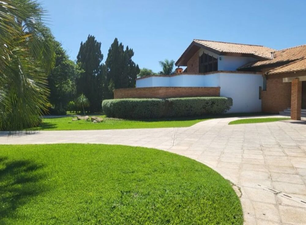 Casa, 5 quartos, 904 m² - Foto 1