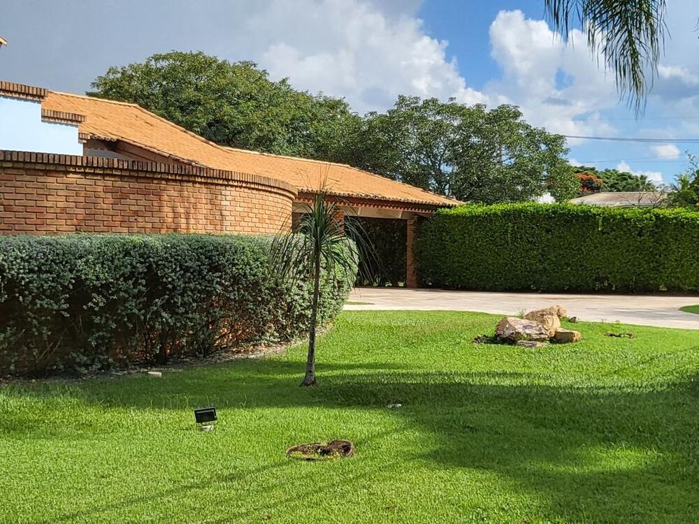 Casa, 5 quartos, 904 m² - Foto 3