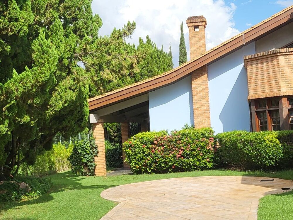 Casa, 5 quartos, 904 m² - Foto 4