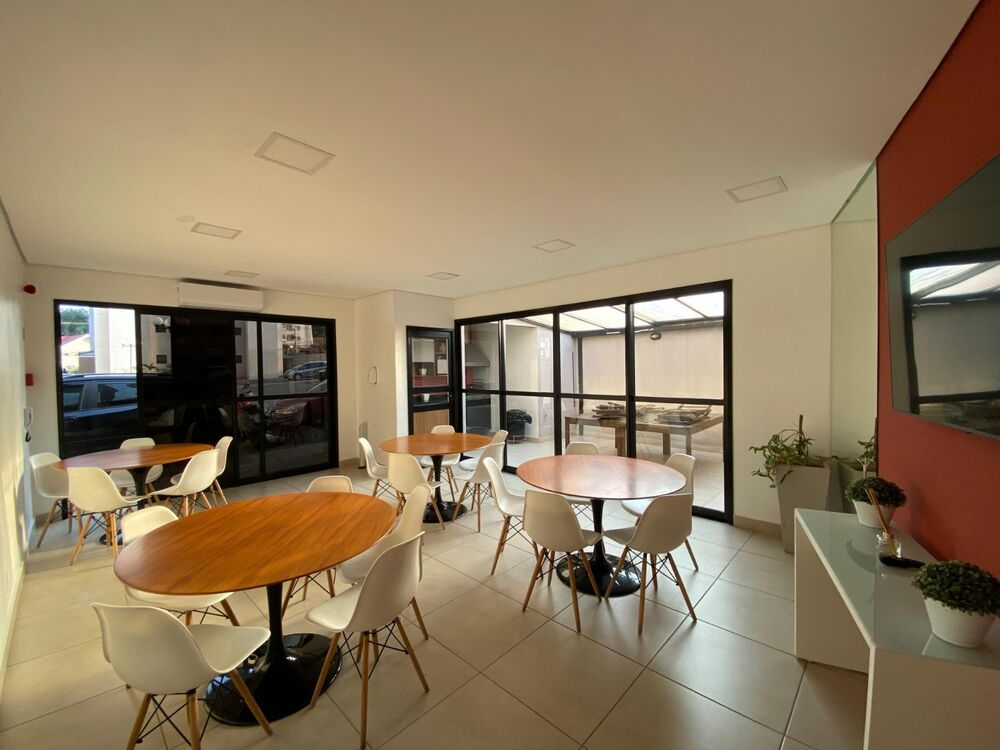 Apartamento, 2 quartos, 62 m² - Foto 4