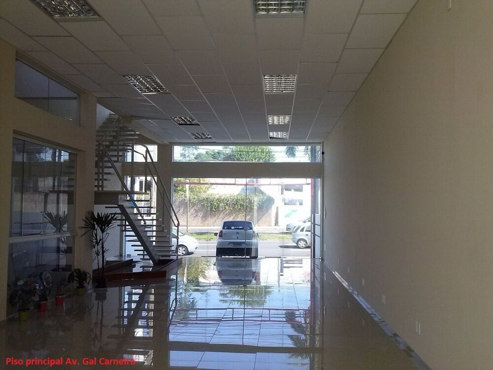 Prédio Inteiro - Foto 8