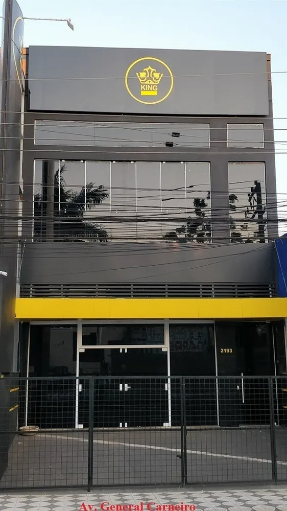 Prédio Inteiro - Foto 2