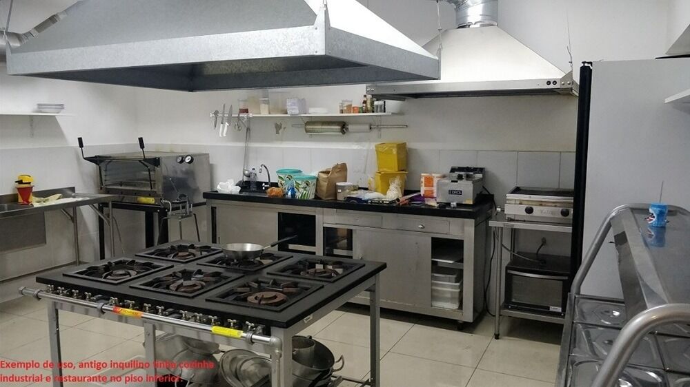 Prédio Inteiro - Foto 7