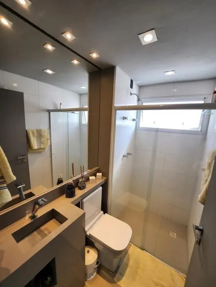 Apartamento, 3 quartos, 93 m² - Foto 12