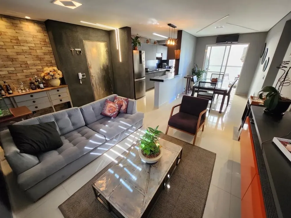 Apartamento, 3 quartos, 93 m² - Foto 10