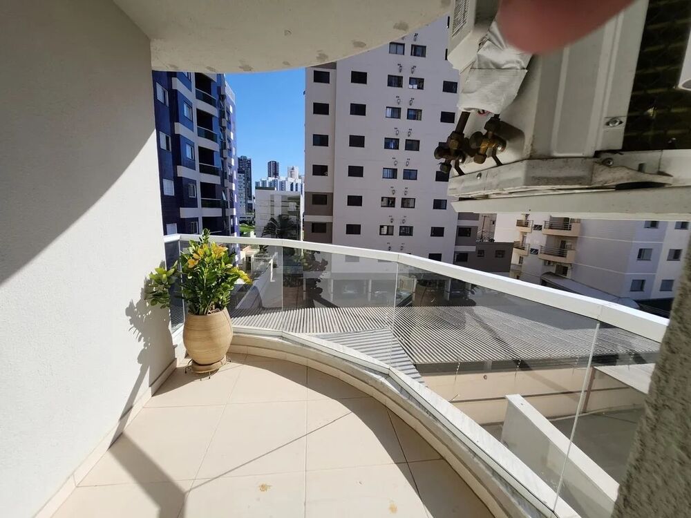 Apartamento, 3 quartos, 93 m² - Foto 8