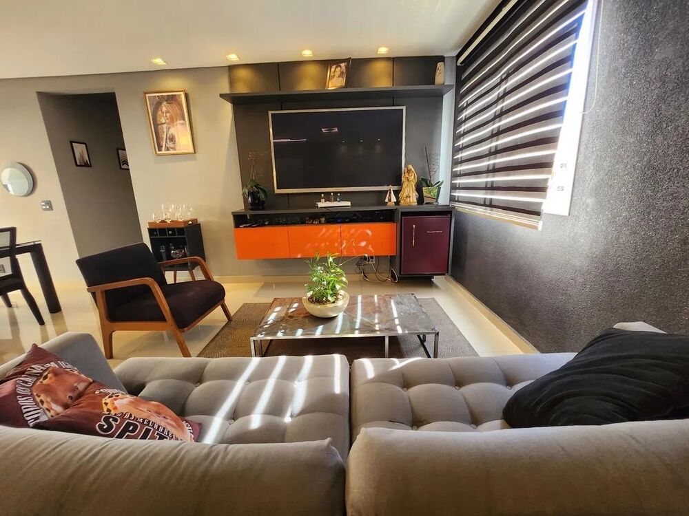 Apartamento, 3 quartos, 93 m² - Foto 3
