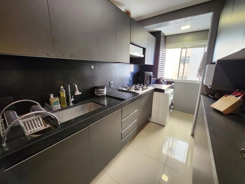 Apartamento, 3 quartos, 93 m² - Foto 7