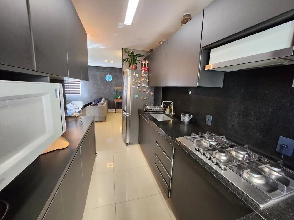 Apartamento, 3 quartos, 93 m² - Foto 5
