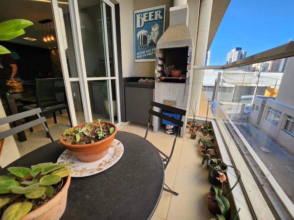 Apartamento, 3 quartos, 93 m² - Foto 4