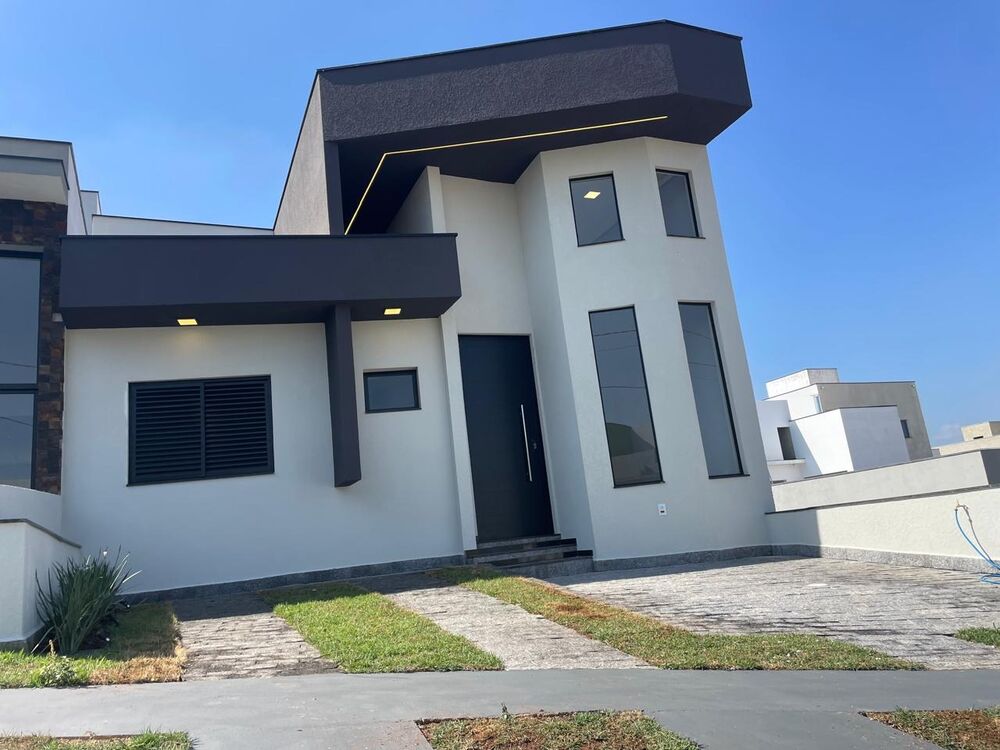 Casa, 3 quartos, 113 m² - Foto 4