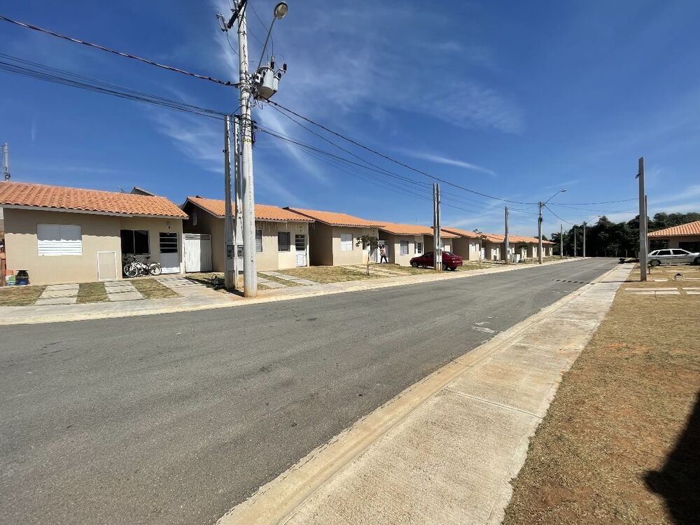 Casa, 2 quartos, 49 m² - Foto 16